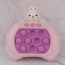 Maxlife pārnēsājamā spēle MXPS-100 trusis