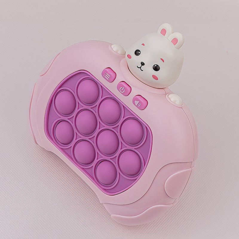 Maxlife pārnēsājamā spēle MXPS-100 trusis