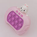 Maxlife pārnēsājamā spēle MXPS-100 trusis