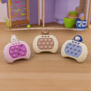 Maxlife pārnēsājamā spēle MXPS-100 trusis