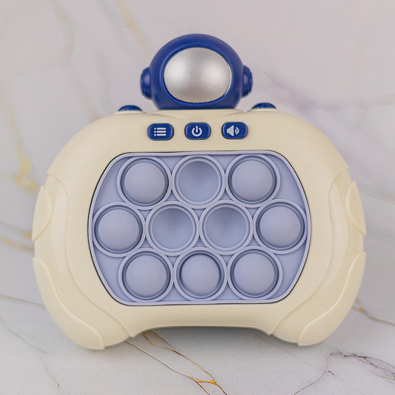 Maxlife pārnēsājamā spēle MXPS-100 astronauts