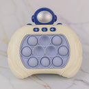 Maxlife pārnēsājamā spēle MXPS-100 astronauts