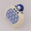 Maxlife pārnēsājamā spēle MXPS-100 astronauts