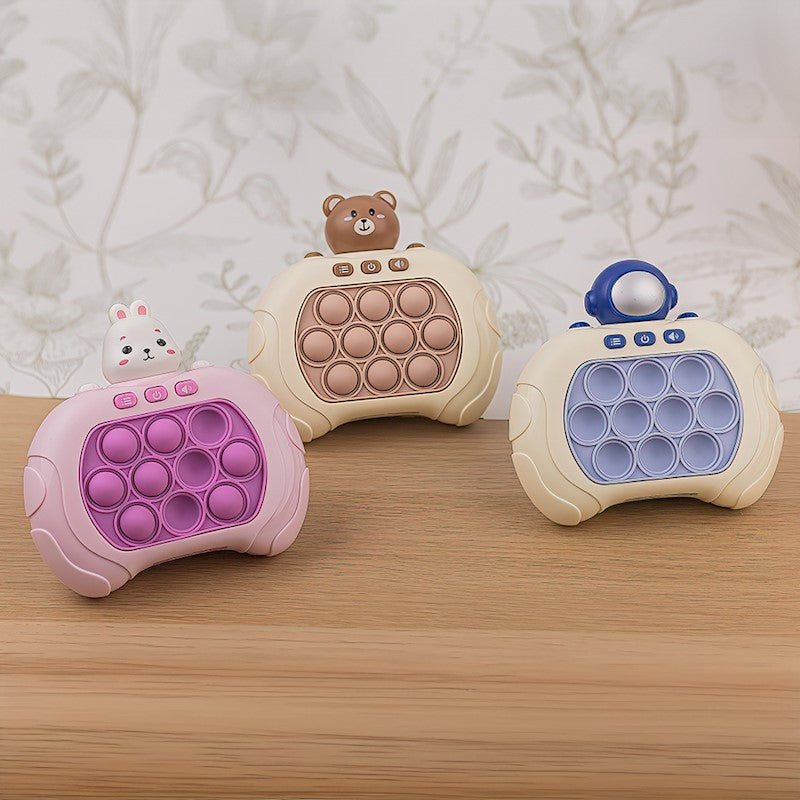 Maxlife pārnēsājamā spēle MXPS-100 astronauts