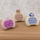 Maxlife pārnēsājamā spēle MXPS-100 astronauts