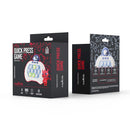 Maxlife pārnēsājamā spēle MXPS-100 astronauts