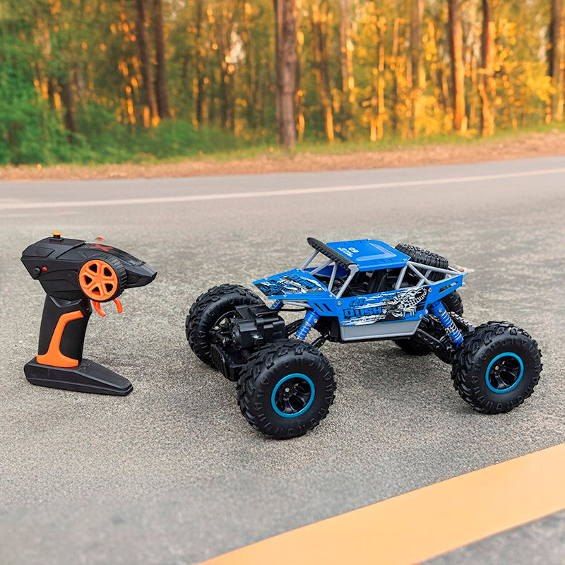 Maxlife remote control car MXRC-300