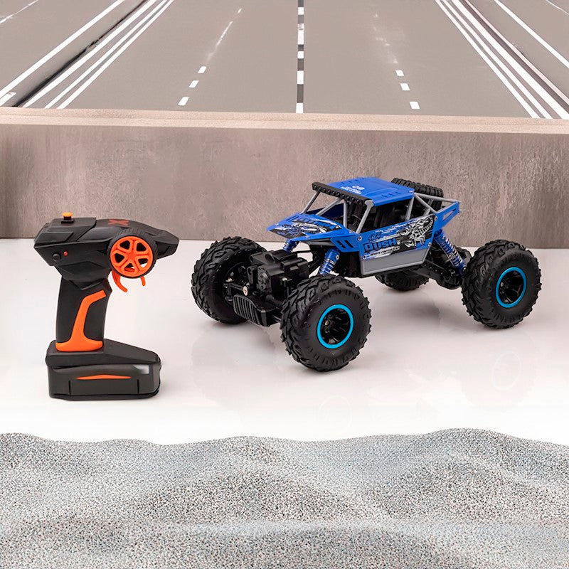Maxlife remote control car MXRC-300