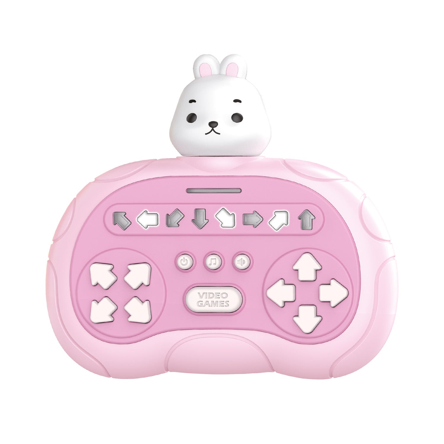 Maxlife portatīvā spēle MXPS-400 Rabbit