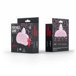 Maxlife portatīvā spēle MXPS-400 Rabbit