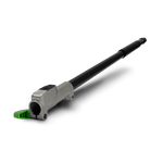 EGO Power+ EP7501 oglekļa šķiedras pagarinājuma kāts, 75 cm