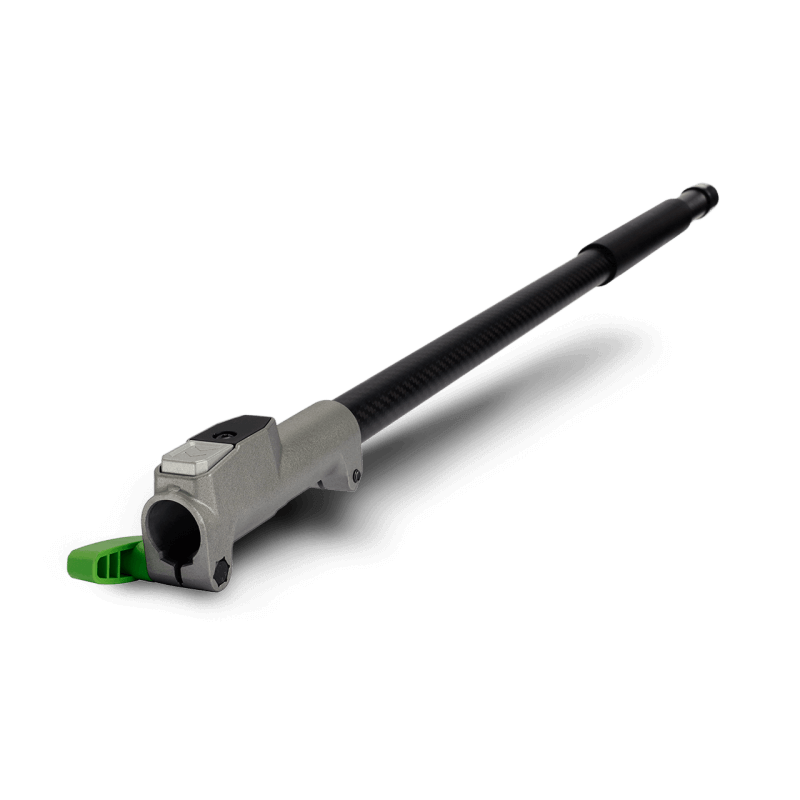 EGO Power+ EP7501 oglekļa šķiedras pagarinājuma kāts, 75 cm
