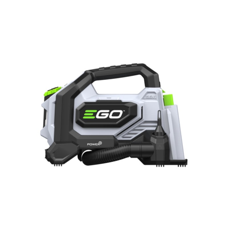 EGO Power+ IF1600E 3-in-1 akumulatora kompresors, 11 bar
