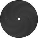 VEVOR dārza apmale 91,4 m garums, 25,4 cm dziļums, pārstrādāta HDPE elastīga dārza apmales lenta ainavu veidošanai, zālienam, dārzam un pagalmam, aizsardzībai pret nezāļu un sakņu izplatīšanos, melna