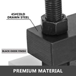 VEVOR Manuālā Ādas Griešanas Mašīna 260 x 150 mm, Smagas Slodzes Ādas Gravēšanas Mašīna, Roku Preses Moldes Ādas Amatniecības Griešanai Dažādiem Materiāliem