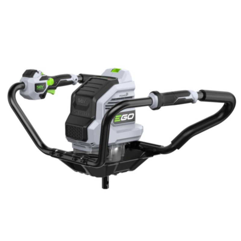 EGO Power+ PHA7400E zemes un ledus urbja motors, 56 V, 74 Nm