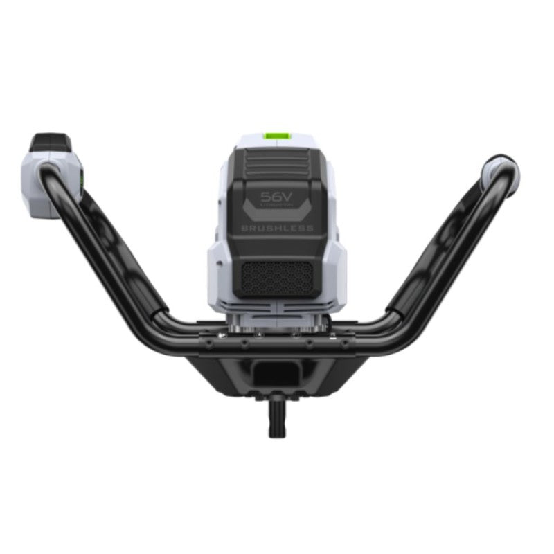 EGO Power+ PHA7400E zemes un ledus urbja motors, 56 V, 74 Nm
