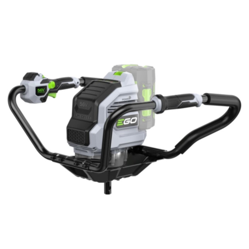 EGO Power+ PHA7400E zemes un ledus urbja motors, 56 V, 74 Nm