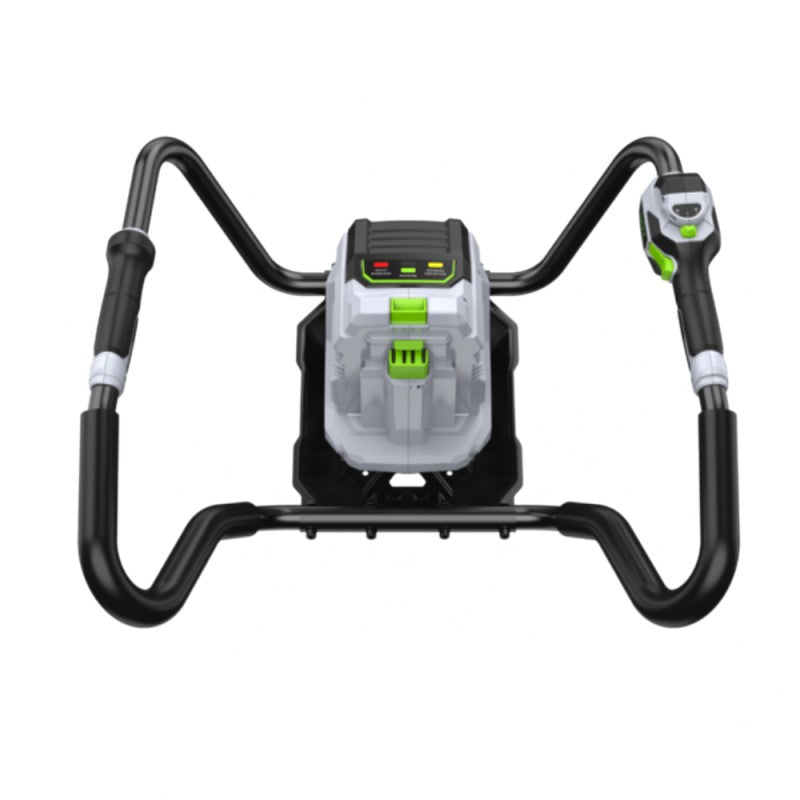 EGO Power+ PHA7400E zemes un ledus urbja motors, 56 V, 74 Nm