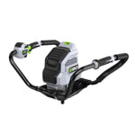 EGO Power+ PHA7400E zemes un ledus urbja motors, 56 V, 74 Nm