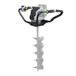 EGO Power+ PHA7400E zemes un ledus urbja motors, 56 V, 74 Nm