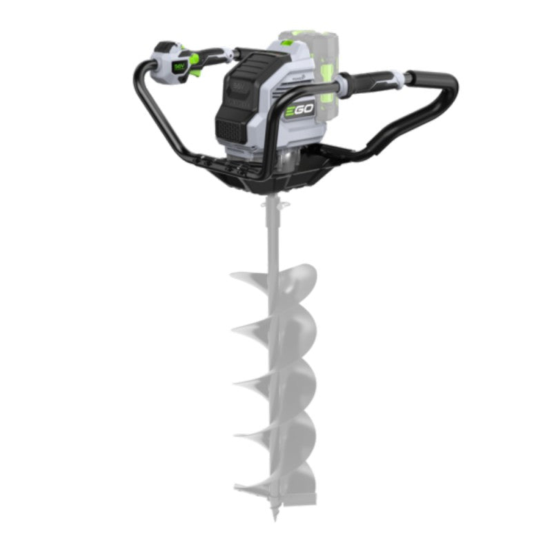 EGO Power+ PHA7400E zemes un ledus urbja motors, 56 V, 74 Nm