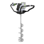 EGO Power+ PHA7400E zemes un ledus urbja motors, 56 V, 74 Nm