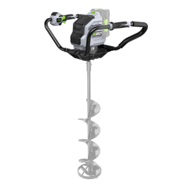 EGO Power+ PHA7400E zemes un ledus urbja motors, 56 V, 74 Nm