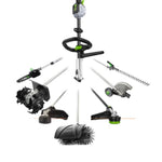 EGO Power+ PHX1600 Pro X daudzfunkcionālā instrumenta motors, 56 V, 1600 W
