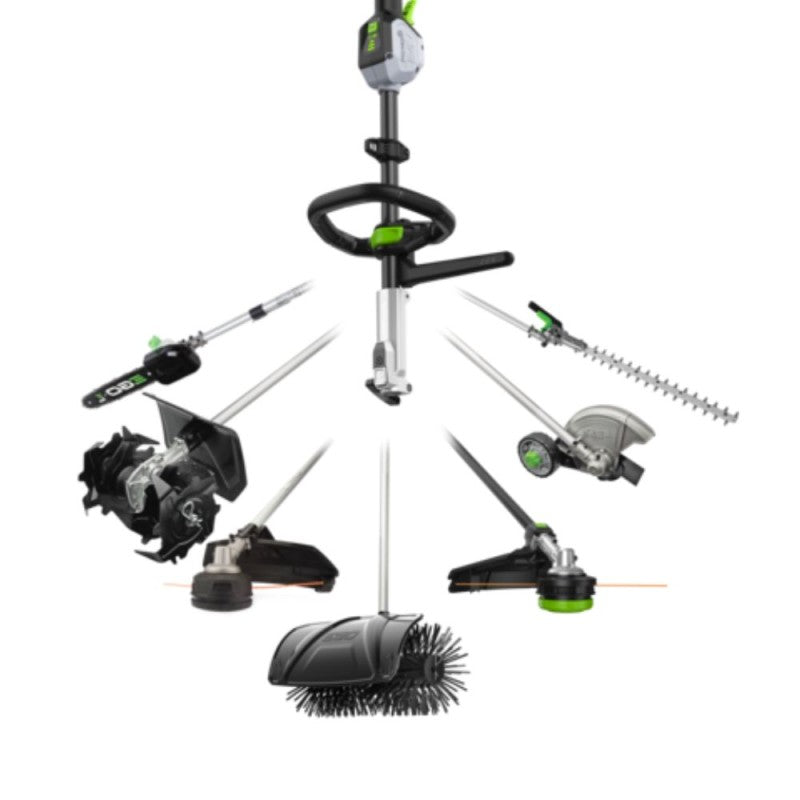 EGO Power+ PHX1600 Pro X daudzfunkcionālā instrumenta motors, 56 V, 1600 W