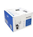 Камера видеонаблюдения PNI IP794 с Wi-Fi, PTZ, двумя объективами 2Мп + 2Мп, солнечной панелью 5,5Вт, аккумулятором 8000мАч.