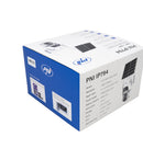 Камера видеонаблюдения PNI IP794 с Wi-Fi, PTZ, двумя объективами 2Мп + 2Мп, солнечной панелью 5,5Вт, аккумулятором 8000мАч.