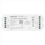 2IN1 LED kontrolieris (2,4 GHz) Izeja Max 20A