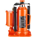 VEVOR пневматический гидравлический домкрат 12 тонн, ручной ручной насос машина для ремонта автомобилей