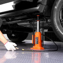 VEVOR пневматический гидравлический домкрат 12 тонн, ручной ручной насос машина для ремонта автомобилей