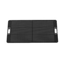 Salokāmais Saules Panelis – 100W priekš uzlādes stacijām,pārnēsājams un efektīvs