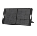 Salokāmais Saules Panelis – 100W priekš uzlādes stacijām,pārnēsājams un efektīvs