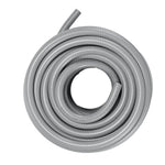 VEVOR šķidrumizturīga elastīga PVC vada aizsargšļūtene Ø 19 mm, 30,5 m