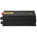 VEVOR pure sine wave inverter power converter 5000 W DC12V to AC230V inverter LCD