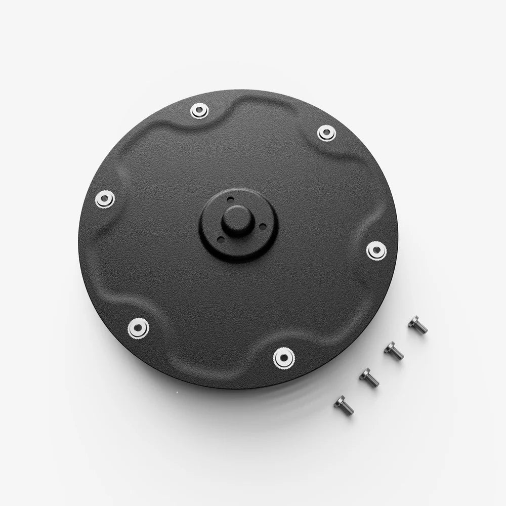 Pļaušanas disks Mammotion Luba mini AWD sērijas robotizētajiem zāles pļāvējiem