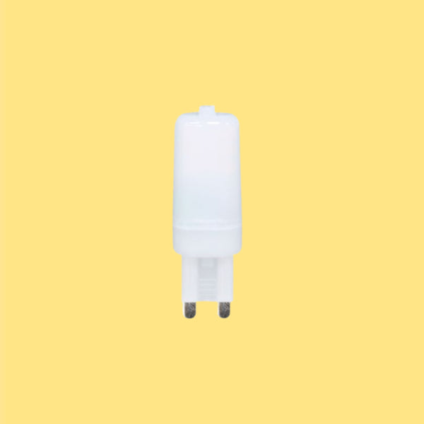 G9 2.2W(200Lm) V-TAC SAMSUNG LED Bulb, IP20, warm white light 3000K