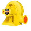 VEVOR piepūšamais atrakciju ventilators, 950 W, komerciālai lietošanai