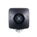 Dīzeļdegvielas sildītājs, 8 kW, DC 12 V, pārnēsājams gaisa sildītājs ar tālvadību un LCD ekrānu, ātra uzsildīšana, zems trokšņa līmenis, 10 l degvielas tvertne, piemērots automašīnām, furgoniem, kemperiem un kravas auto