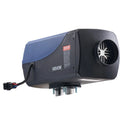 Dīzeļdegvielas sildītājs, 8 kW, DC 12 V, pārnēsājams gaisa sildītājs ar tālvadību un LCD ekrānu, ātra uzsildīšana, zems trokšņa līmenis, 10 l degvielas tvertne, piemērots automašīnām, furgoniem, kemperiem un kravas auto