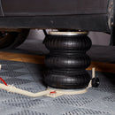 VEVOR Triple Stir Air Engine 3 T Air Engine Mount autodele ja maasturitele