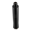 VEVOR dimanta kroņurbis mitrajai urbšanai, diametrs 76 mm, urbšanas dziļums 356 mm, 1-1/4″-7 iekšējā vītne, augstas precizitātes metinājums dzelzsbetonam, ķieģeļiem un mūrim
