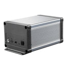 Starlight griestu apgaismojuma komplekts, 550 gab., 0,76 mm, 3 m, 16 W, ar Bluetooth, tālvadību, skaņas aktivizāciju, RGBW