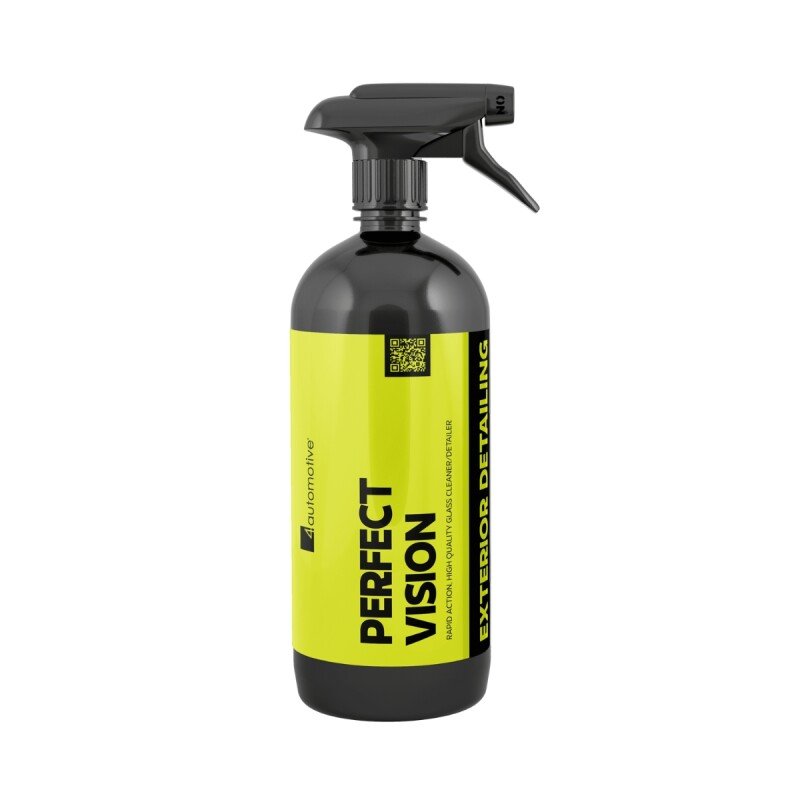 4AUTOMOTIVE PERFECT VISION 1L - Glass Cleaner