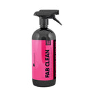 4Automotive FAB CLEAN auduma, ādas un salona apdares tīrīšanas līdzeklis, 1 litrs