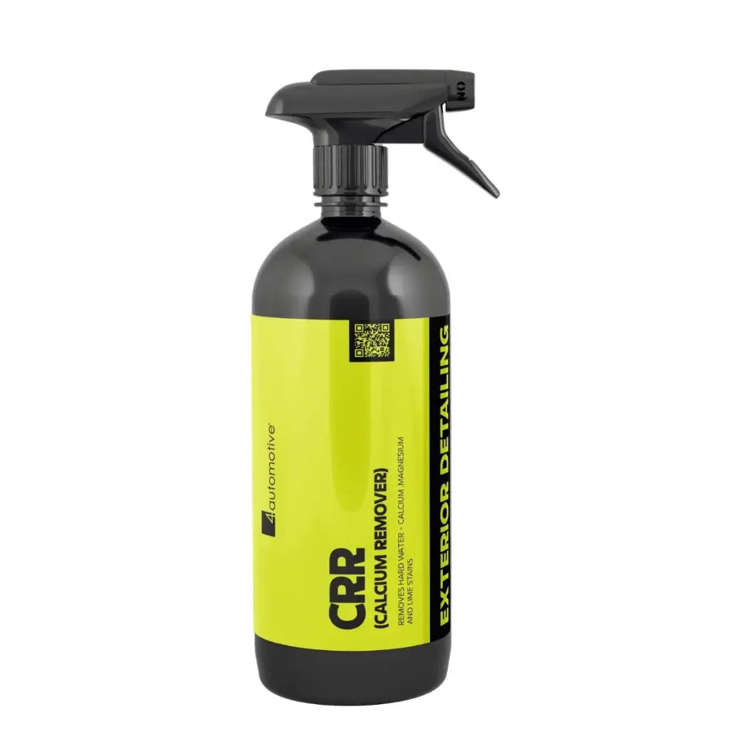 4AUTOMOTIVE CRR Calcium Remover 1L Ūdens traipu noņēmējs